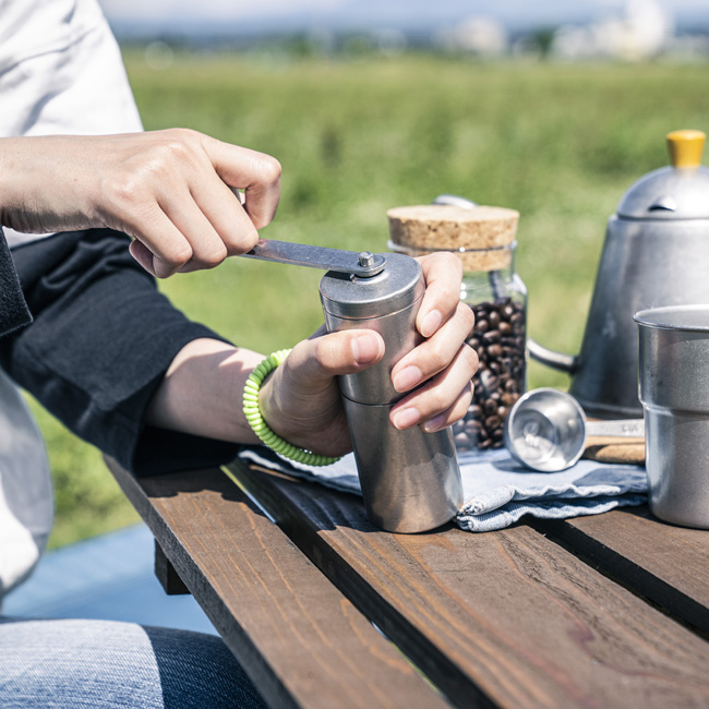 VINTAGE ヴィンテージ コーヒーミル - 通販 - gofukuyasan.com