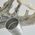 VINTAGEINOX Stacking Cup Carabiner Outdoor Camp