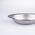 ヴィンテージイノックス カレー皿 プレート カフェレストラン