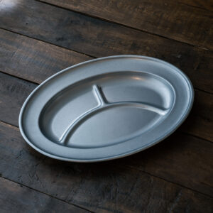 MARUTAMA ランチ仕切皿