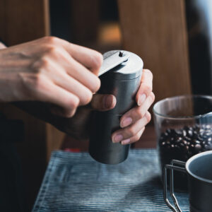 コーヒーミル