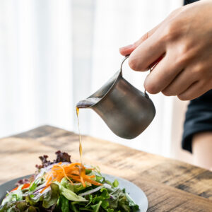 カフェテリア ミルクピッチャー 80ml