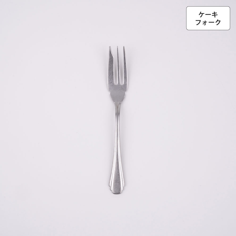 J-ウィング ケーキフォーク - 画像 (2)