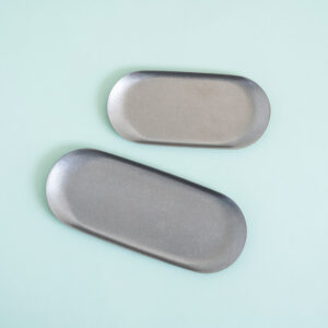 オーバルキャッシュトレー