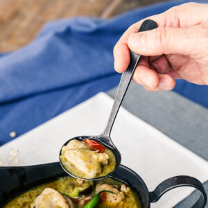 ソースレードル 17ml 【BLACK】