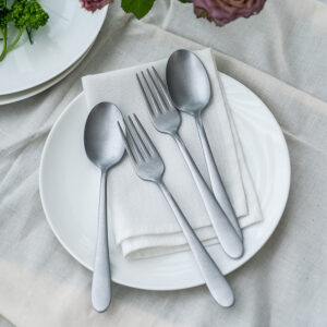 カトラリー 4Pcs セット ダブリン