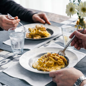 パスタセット 2人用 スコップ