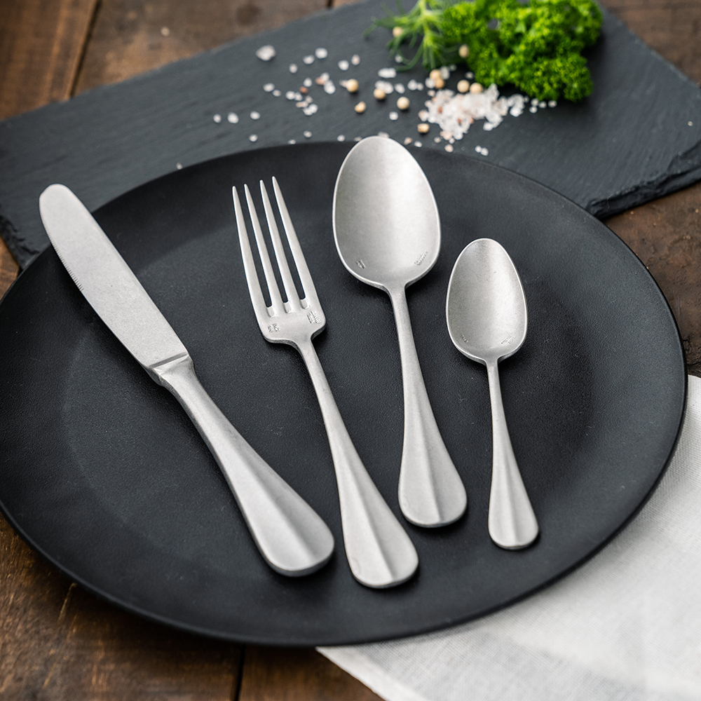 カトラリー 8PCS セット バゲットクラシック