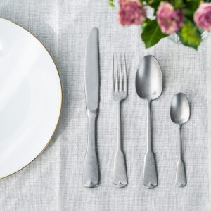 カトラリー 8PCS セット リュテスクラシック