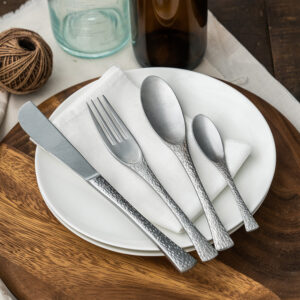 カトラリー8Pcsセット インパーフェクション