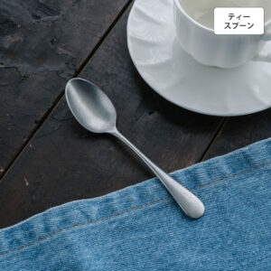 オールドイングリッシュ ティースプーン