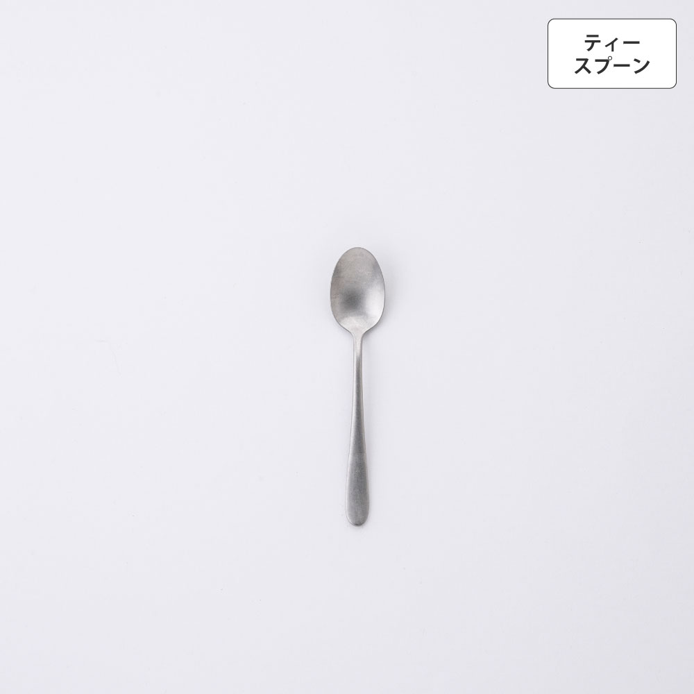 ダブリン ティースプーン - 画像 (2)