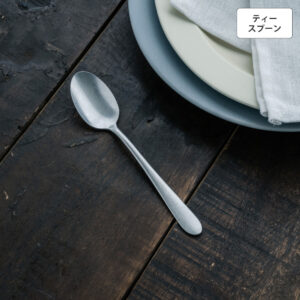 ダブリン ティースプーン