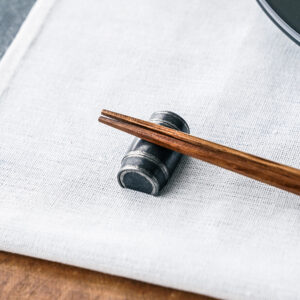 箸置き 【BLACK】