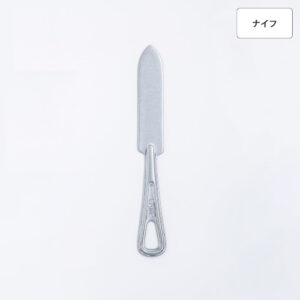 キャンプ ナイフ