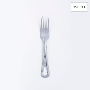 キャンプ フォーク