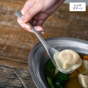 インパーフェクション レンゲスプーン