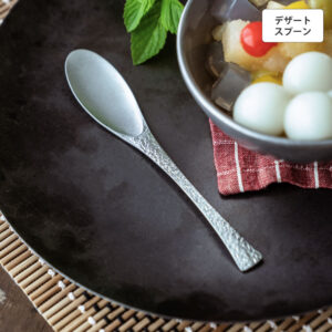 インパーフェクション デザートスプーン