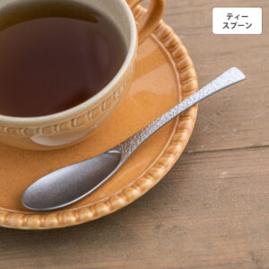 インパーフェクション ティースプーン