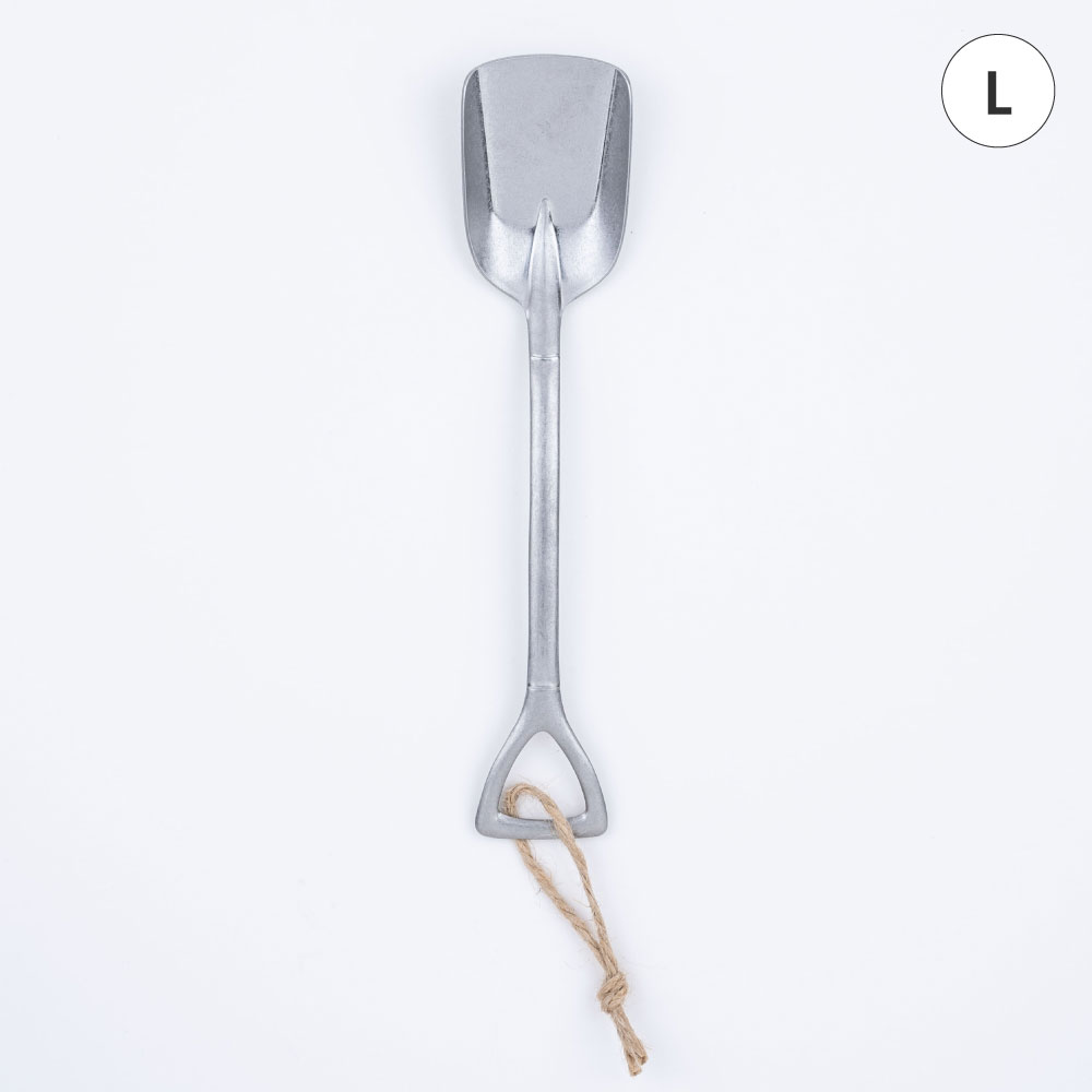 ファーマーズカトラリー 角スプーン - 画像 (2)