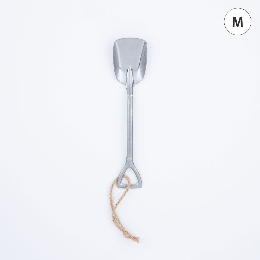 ファーマーズカトラリー 角スプーン - 画像 (3)