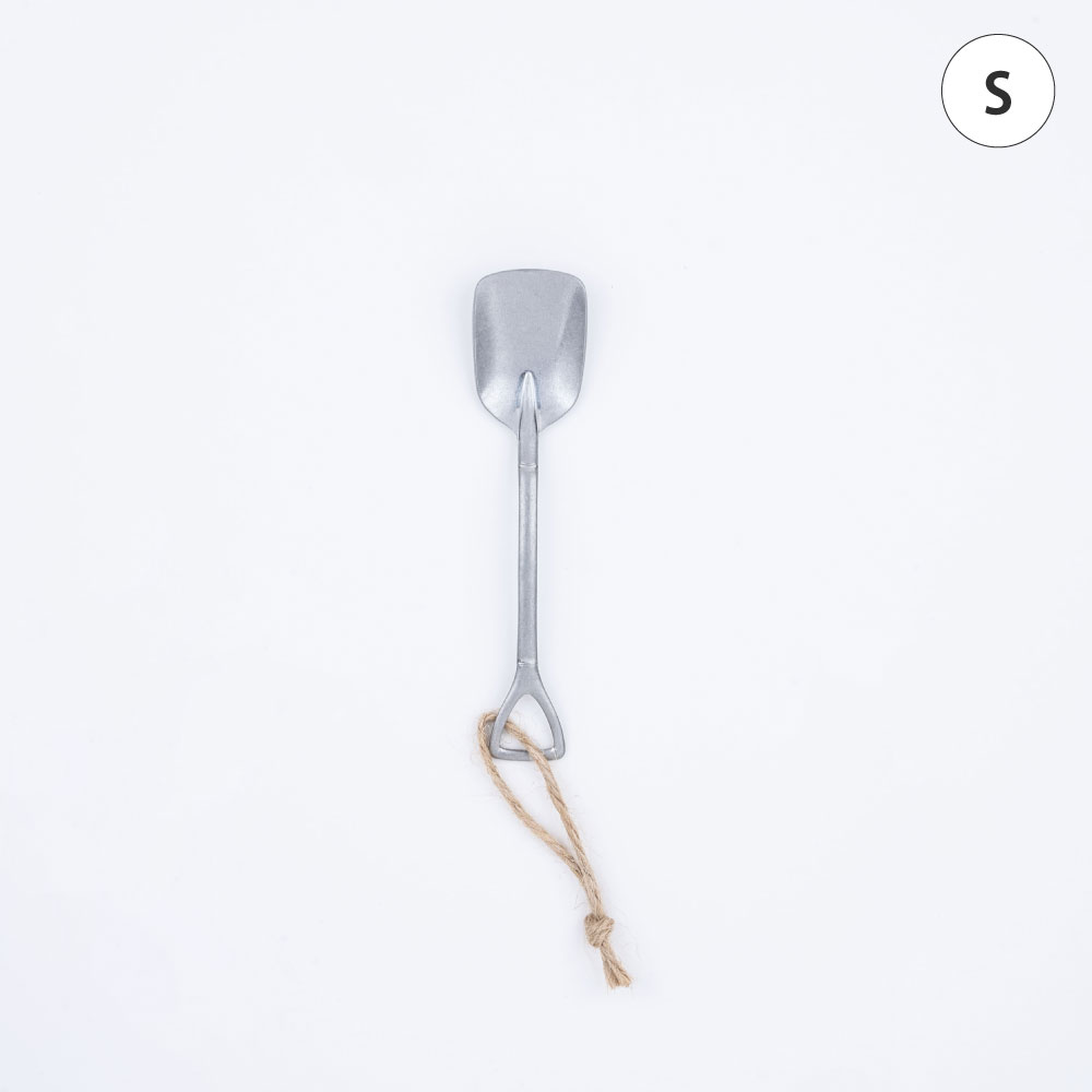 ファーマーズカトラリー 角スプーン - 画像 (4)