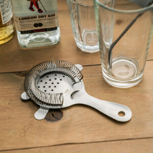カクテルストレーナー