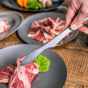 焼肉トング 240mm