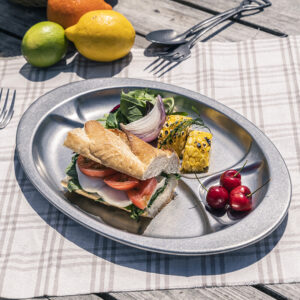 ランチプレート L