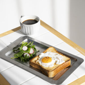 セットトレー B