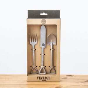 キャンプ食器セット A-1