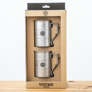 キャンプ食器セット B-2