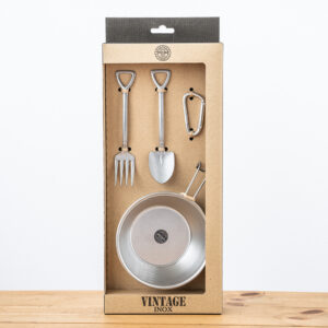 キャンプ食器セット C-1