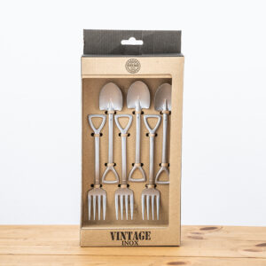 キャンプ食器セット A-2