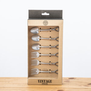 キャンプ食器セット A-3