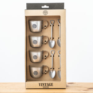 キャンプ食器セット B-3