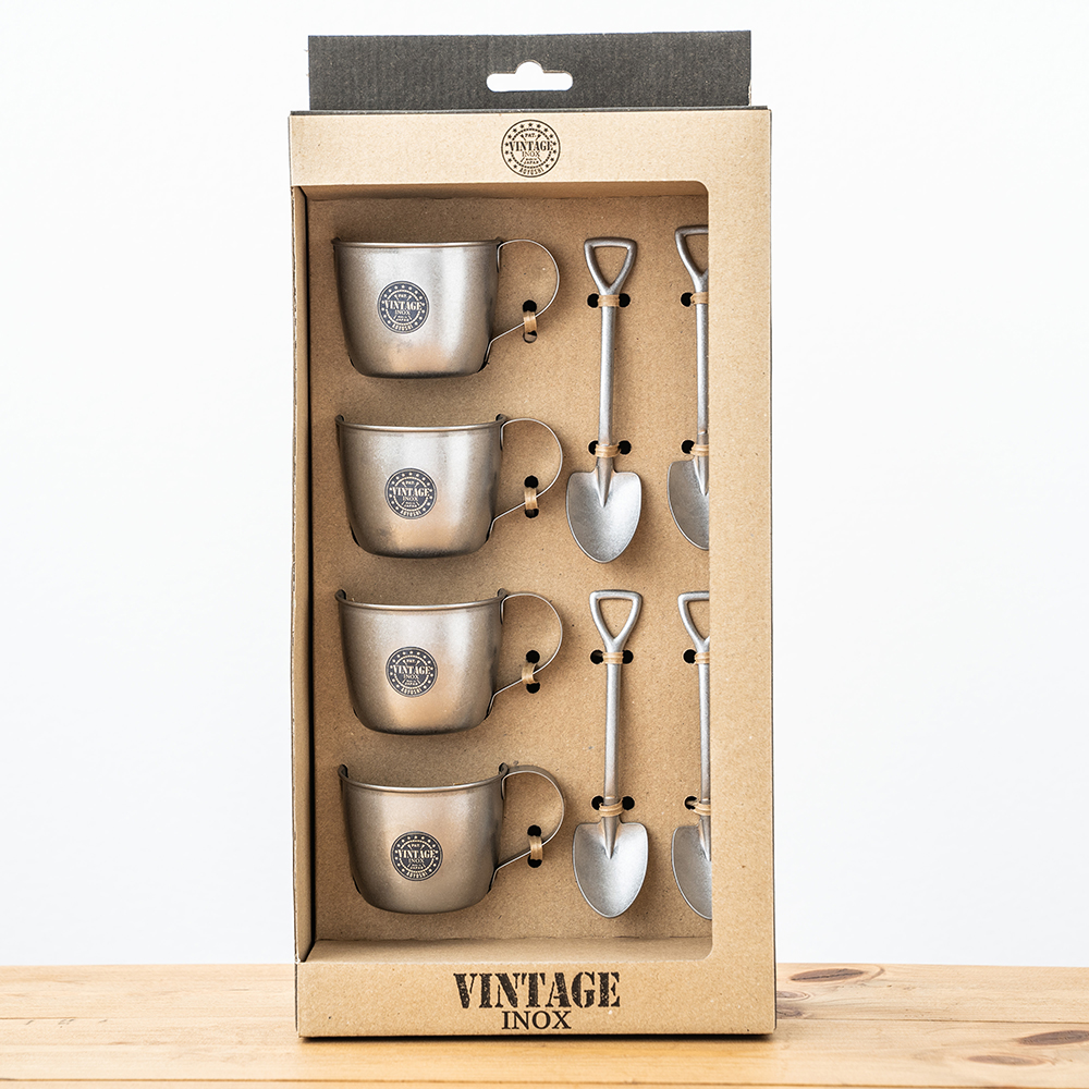 キャンプ食器セット B-3