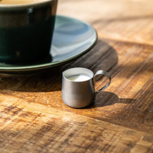 海軍型ミルクピッチャー