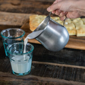 カフェテリア ミルクジャグ