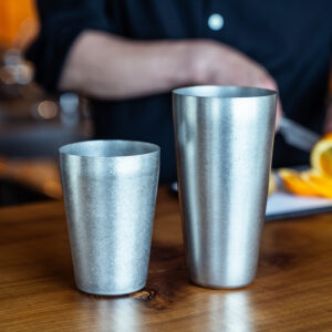 ボストンシェーカー ティン