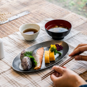 カフェプレート