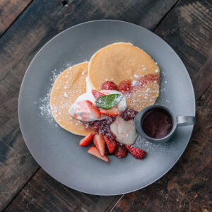 ラウンドクープ皿