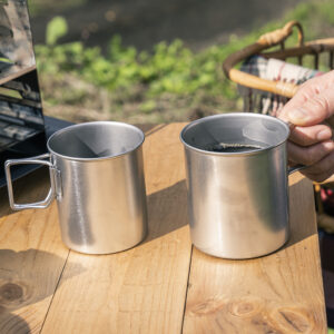 アウトドアマグ