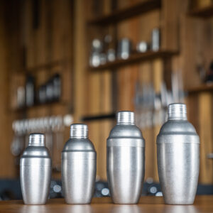 カクテルシェーカー