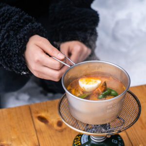 深型シェラカップ